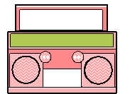 Music Player Skin